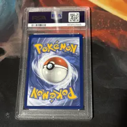 2024 | Pokemon Twilight Masquerade | Teal Mask Ogerpon EX | 25/167 | PSA 9 - Image 2