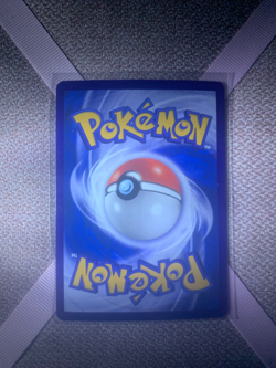 CNN Pokemon TCG S-Chinese Gem Pack Vol 1 CBB1 Sudowoodo Holo 1104/05 - Image 2