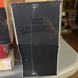 Pokemon 25th Anniversary Celebrations ETB Elite Trainer Box (2021) Sealed NEW 820650809439 - Image 4