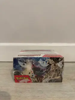 Pokemon TCG Scarlet and Violet Paldea Evolved Booster Box 36 Packs ✅🚛 - Image 3