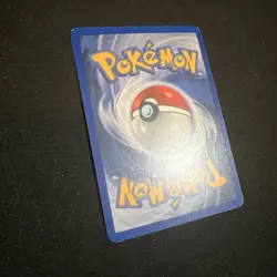 Pokemon Heracross Team Rocket Returns 43/109 Uncommon Non Holo - Image 2