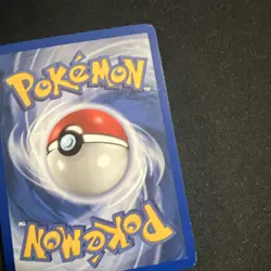 Pokemon Heracross Team Rocket Returns 43/109 Uncommon Non Holo - Image 4