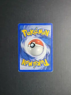 Elekid 22/111 Pokemon TCG Neo Genesis Unlimited Regular Rare HP - Image 3