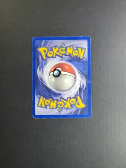 Pidgeotto 22/102 Pokemon TCG Base Set Unlimited Regular Rare MP - Image 3