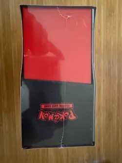 Destined Rivals Pokemon Center Exclusive Elite Trainer Box ETB Sealed - Image 3