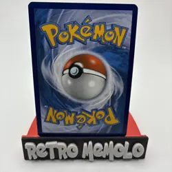 Salamence 57/108 Reverse Holo Pokemon XY Roaring Skies - Near Mint LP - Image 2
