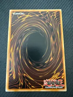 Vanquish Soul Hollie Sue DUAD-EN022 1st Edition Ultra Rare (UR) Yu-Gi-Oh! - Image 5
