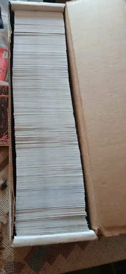 Yugioh X1000 Speed Duel Card Collection Includes Duplicates Nm - Image 1