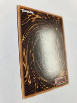 Reinforcement of the Army RA01 Platinum Secret Rare Yugioh 1st Edition Mint - Image 4