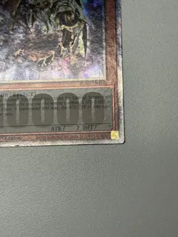 Ten Thousand Dragon BLAR-EN10K Battles of Legend: Armageddon 1st Edition #1 - Image 4