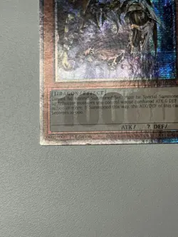 Ten Thousand Dragon BLAR-EN10K Battles of Legend: Armageddon 1st Edition #1 - Image 5