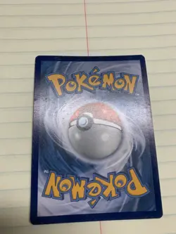 Rillaboom 14/202 Cosmos HOLO Rare - Sword & Shield Pokemon TCG Card 🔥🔥🔥 - Image 2