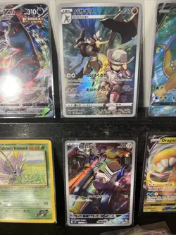 Pokemon Card Lot! Vintage To Modern! Umbreon, Dragonite, Dark Pokemon, Shiny +++ - Image 4