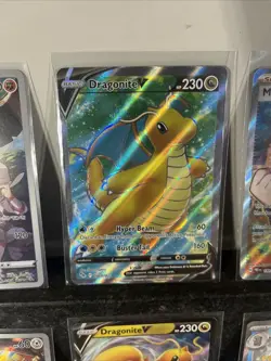 Pokemon Card Lot! Vintage To Modern! Umbreon, Dragonite, Dark Pokemon, Shiny +++ - Image 5