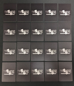 1500+ Final Fantasy TCG Cards Lot w/ Rares and Foils INSTANT COLLECTION !!! - Image 3