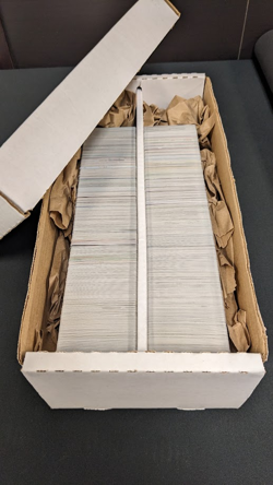 1500+ Final Fantasy TCG Cards Lot w/ Rares and Foils INSTANT COLLECTION !!! - Image 4