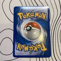 Mismagius 10/130 | Diamond & Pearl | Holo Pokemon Card LP/MP - Image 4