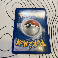 Mismagius 10/130 | Diamond & Pearl | Holo Pokemon Card LP/MP - Image 5