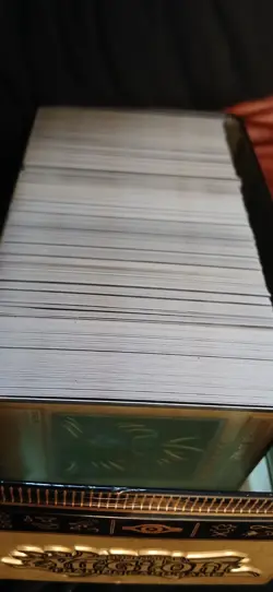 Yugioh X400 Plus Card Collection X60 Plus Holos Nm Lp Mixed Sets Konami - Image 1