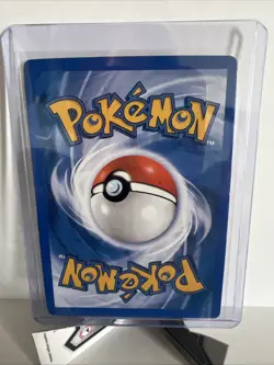 Pokemon Pichu Power Keepers 21/108 Vintage 2007 Nintendo Card Q3V-H00-N8F - Image 2