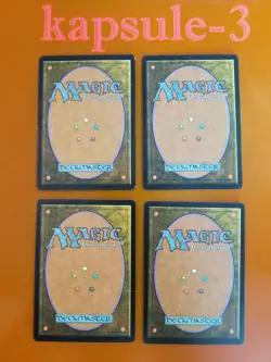 4x Forest | 350/350 | 6th Edition | MTG Magic Cards - Image 2