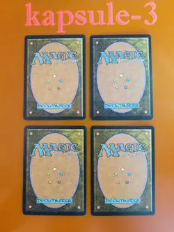 4x Forest | 350/350 | 6th Edition | MTG Magic Cards - Image 4