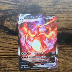 Charizard VMAX SWSH261 SWSH: Sword & Shield Promo Cards Holo - Image 1