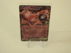 Team Rocket's Mewtwo ex 216 Sv: Scarlet & Violet Promo Cards Holo NM - Image 1