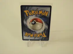 Team Rocket's Mewtwo ex 216 Sv: Scarlet & Violet Promo Cards Holo NM - Image 2