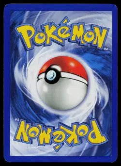 Pokemon Card - Pelipper Ruby and Sapphire 19/109 Reverse Holo - Image 2