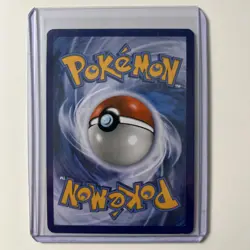 Dhelmise 59/145 Holo Rare Pokemon Card 2017 Guardians Rising LP-NM - Image 2