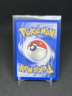 Pokemon EX Dragon Shuppet 43/97 Non Holo Uncommon EReader Series LP Vintage Card - Image 2