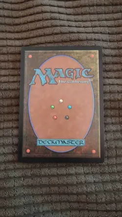 Magic: the Gathering / MtG Fighter Class x1 Adventures Forgotten Realms - Image 2