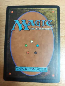 Phyrexian Dreadnought MTG Mirage Rare Vintage NM artifact - Image 2