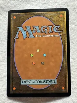 MTG - Final Fortune - 7th Edition - NM - Free Shipping! - Image 2