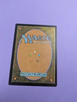 MTG: Magic The Gathering: Drannith Magistrate- Rare- Near Mint - Image 2