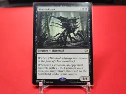 Necroskitter Modern Masters 2015 Regular NM - Image 1