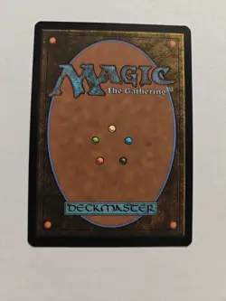 Secret Lair x The Office: Dwight's Destiny INHAND Swords to Plowshares 🔥 Foil - Image 2