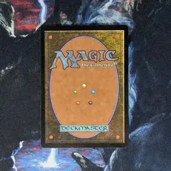 1x Snuff Out (Mercadian Masques) MTG - Image 2