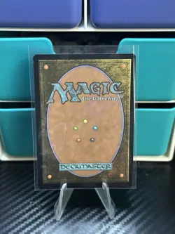 Magic the Gathering - Mister Negative Marvel's Spider-Man Foil! - Image 2