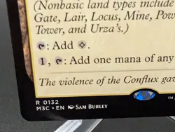 Planar Nexus Commander: Modern Horizons 3 Regular - Image 2