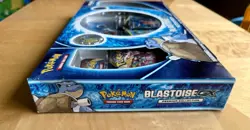 Pokemon TCG: Blastoise GX Premium Collection Box New / Sealed - Image 4
