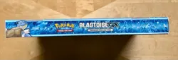 Pokemon TCG: Blastoise GX Premium Collection Box New / Sealed - Image 5