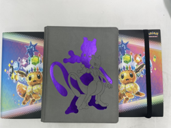 Pokemon TCG 1200+ Uncommon Holo Rare Reverse Holo Binder Collection Lot - Image 3