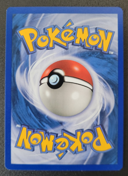 Pokemon Neo Destiny Heracross Uncommon 1st Edition 41/105 Near Mint Condition - Image 2