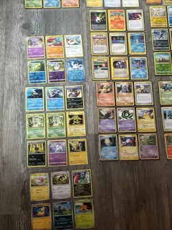 Three binders of Pokemon cards 1995 till now Over 1000 Cards - Image 2