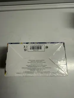Pokemon Sword & Shield Brilliant Stars Booster Box Factory Sealed - Image 5