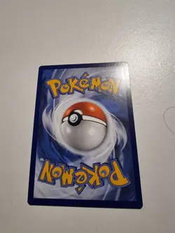 Pantimos 063 162 TEF DE REVERSE HOLO Gewalten der Zeit Pokemon Karte Deutsch PSI - Image 2