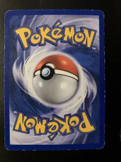 Misty’s Poliwhirl - 53/132 - Pokemon Gym Heroes Uncommon - Image 2