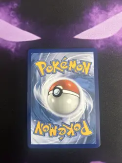 Pokemon Gardevoir EX TCG 245/198 Scarlet and Violet Base Set Near Mint Condition - Image 2